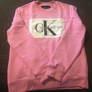 Calvin Klein Sweat Shirt
